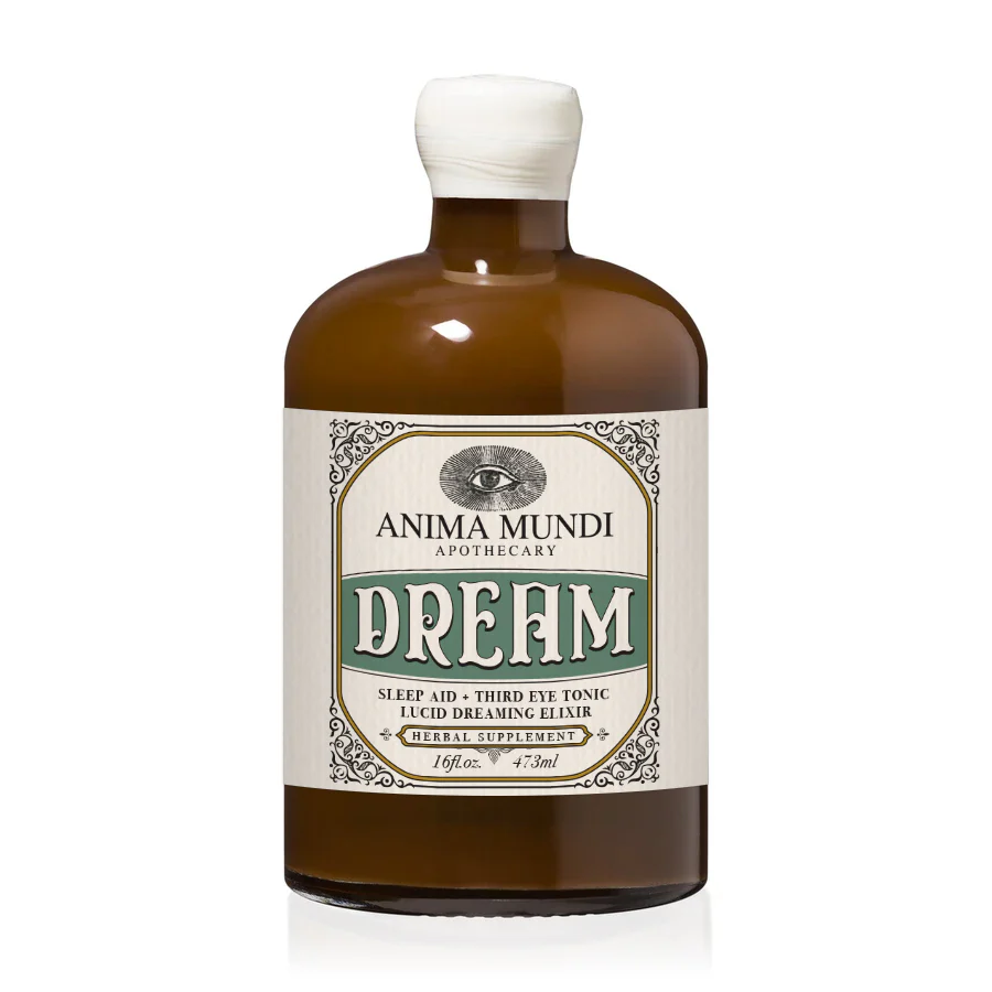 DREAM Elixir | Rest + Relaxation* - Image 11