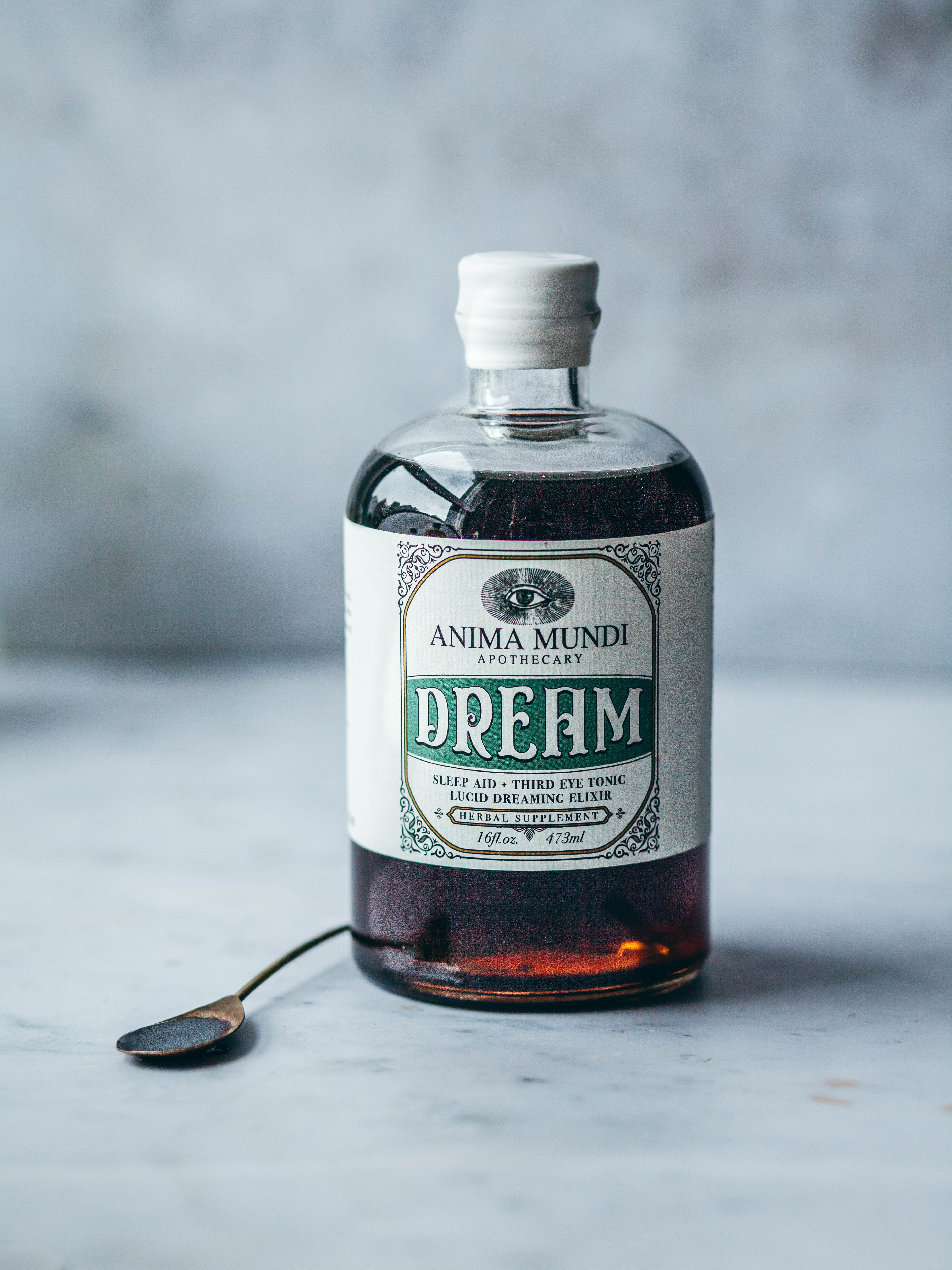 DREAM Elixir | Rest + Relaxation* - Image 8