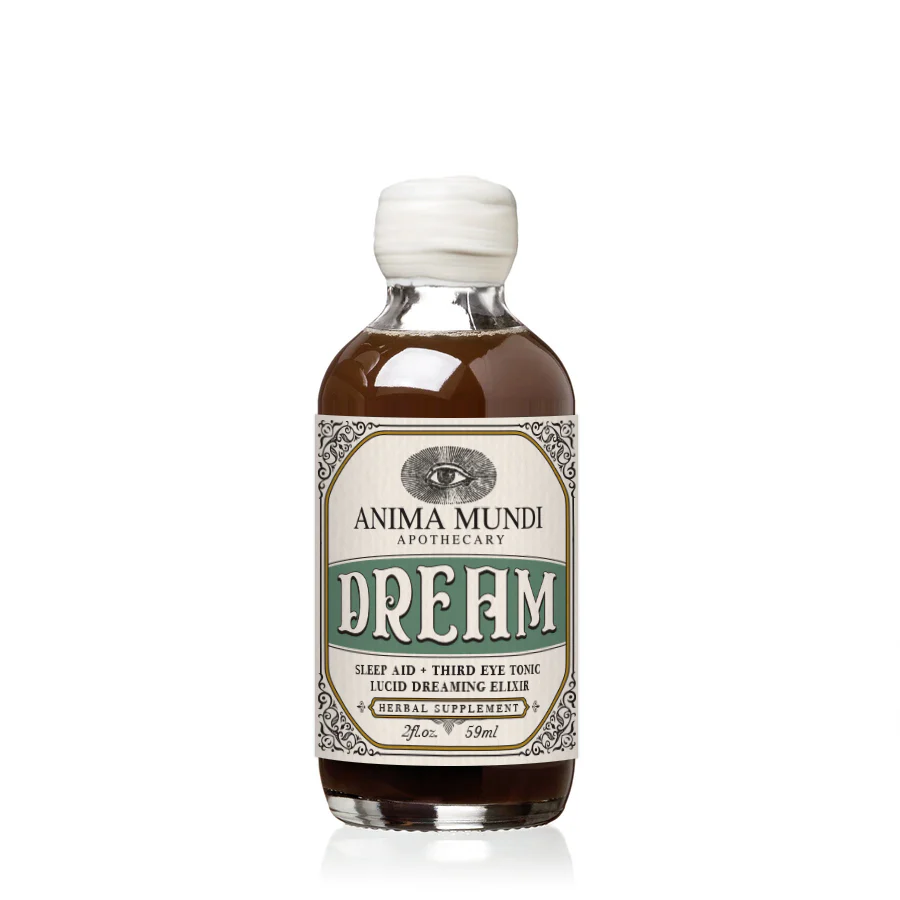 DREAM Elixir | Rest + Relaxation* - Image 9