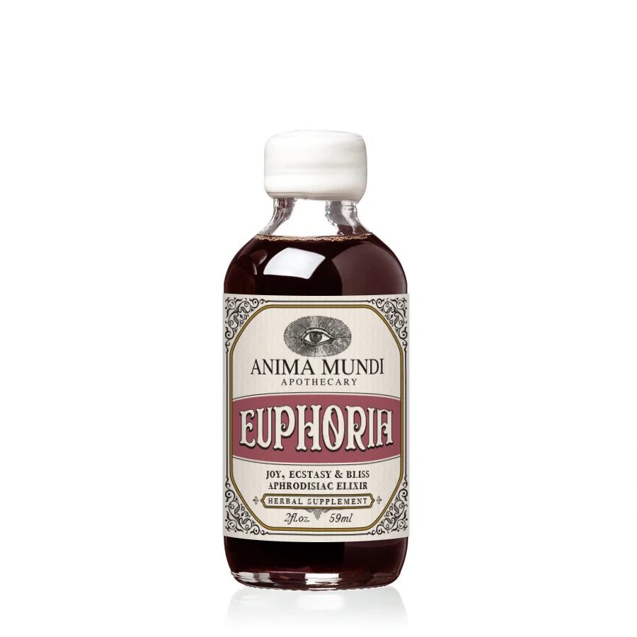 EUPHORIA Elixir | Sensory Vitality Tonic* - Image 11