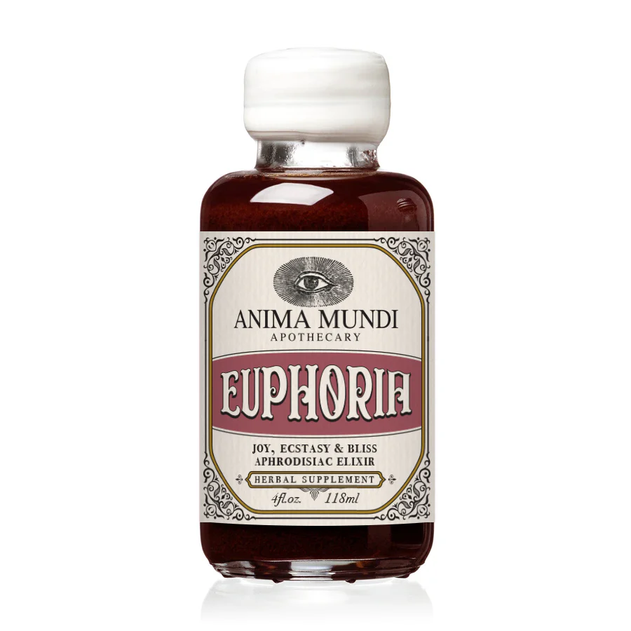 EUPHORIA Elixir | Sensory Vitality Tonic* - Image 12