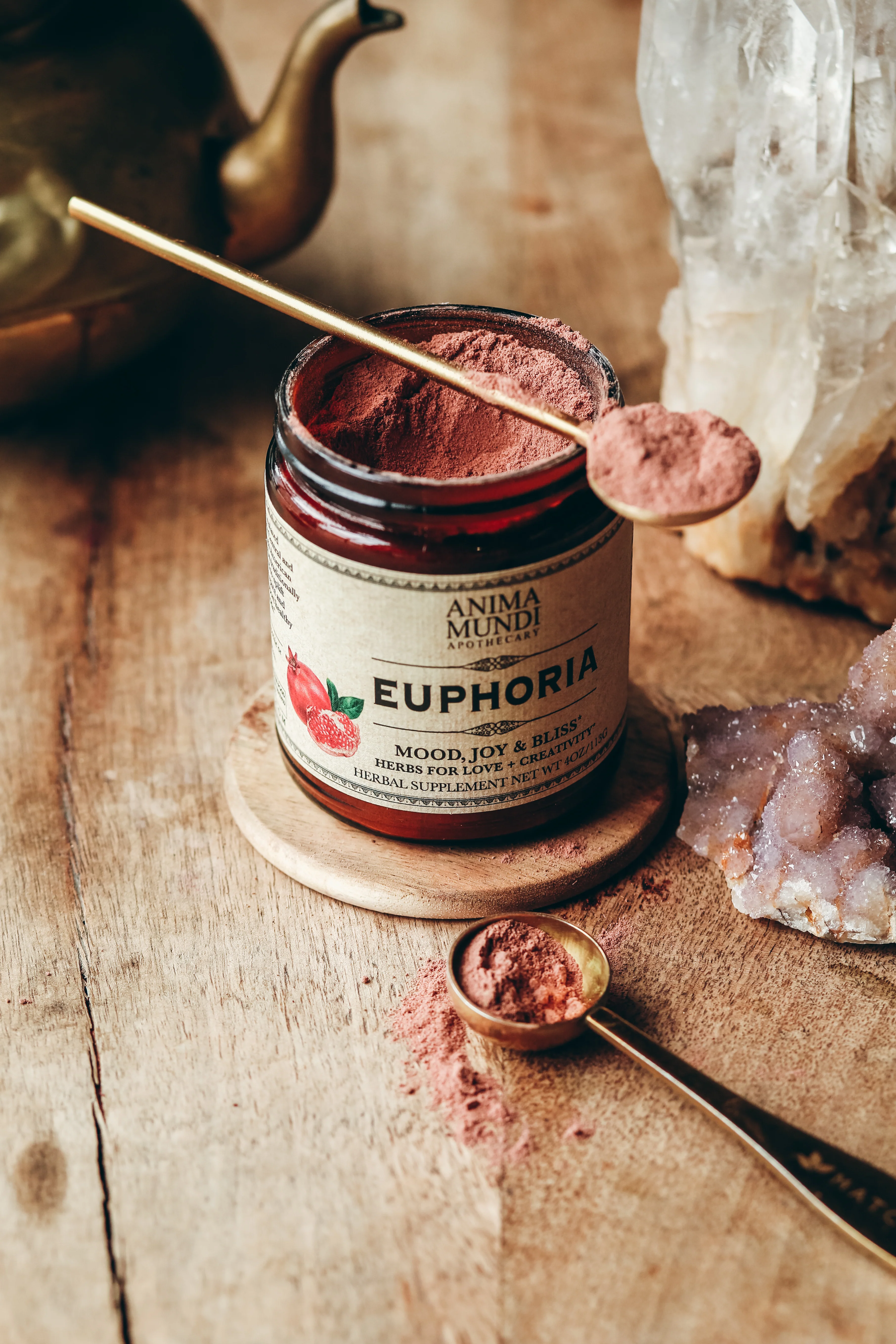 EUPHORIA Powder | Mood, Joy + Bliss* - Image 3