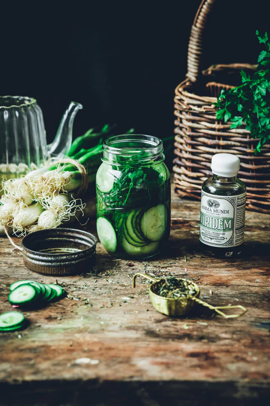 VIRIDEM Elixir | Daily Detox Support + Mineralizer* - Image 6