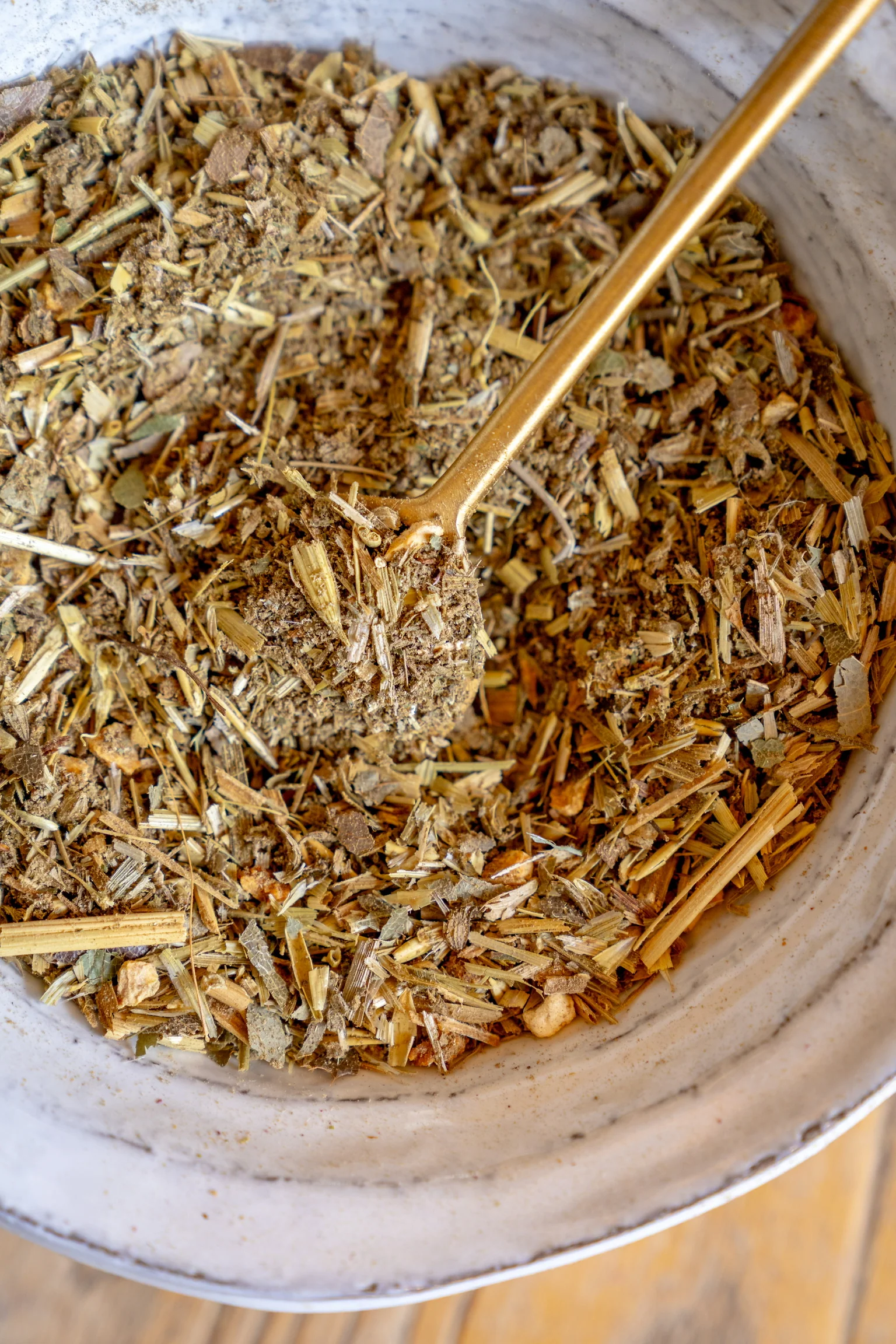 Men's Vitali-Tea, 2 oz BULK BAG - Image 3