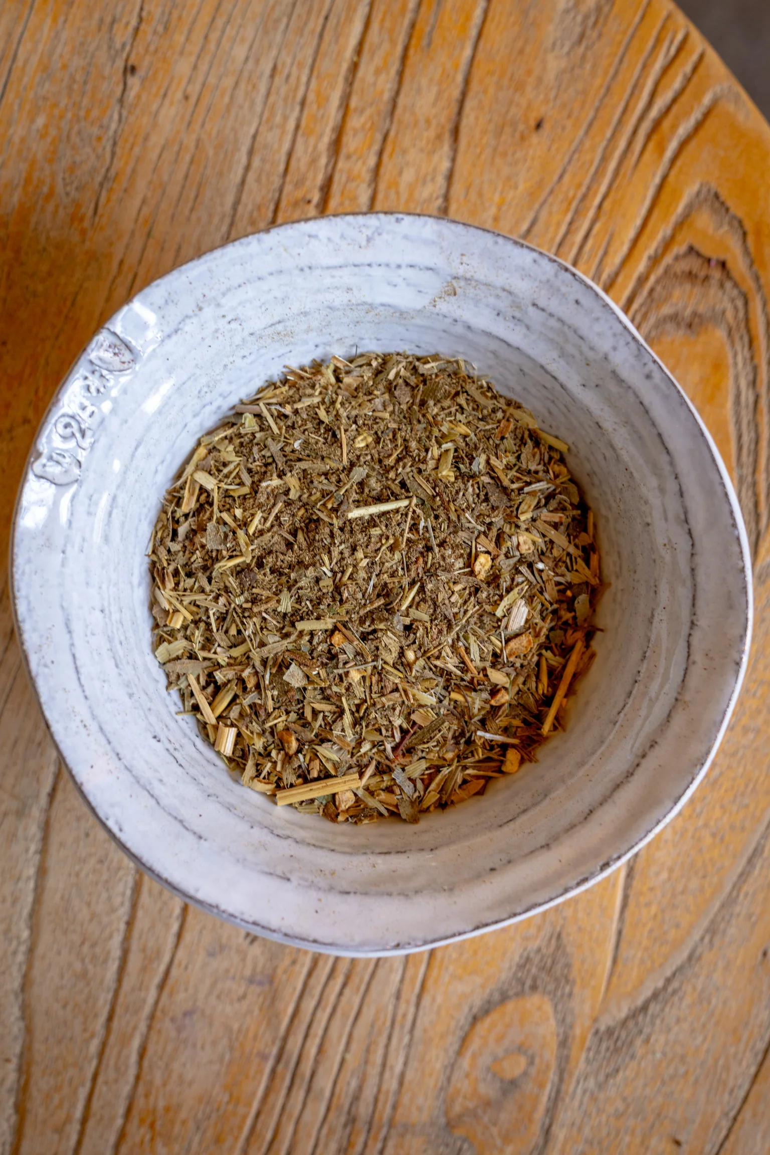 Men's Vitali-Tea, 2 oz BULK BAG - Image 4