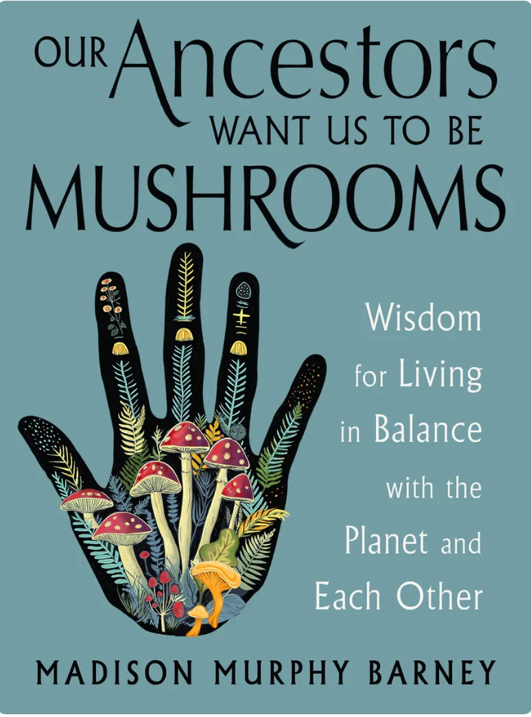 Our Ancestors Want Us to Be Mushrooms - Image 2